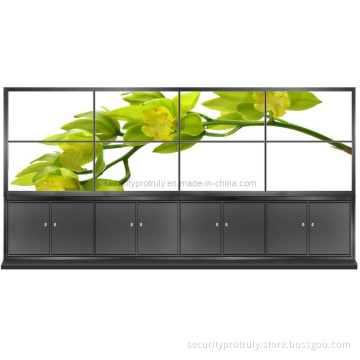 OEM LCD Monitor with FCC and CE Certificate (BQL-1046-JSNB/07D)